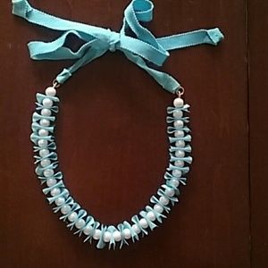 J Crew childs necklace